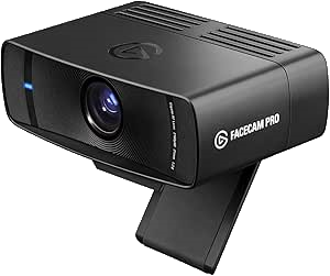 Elgato Facecam Pro